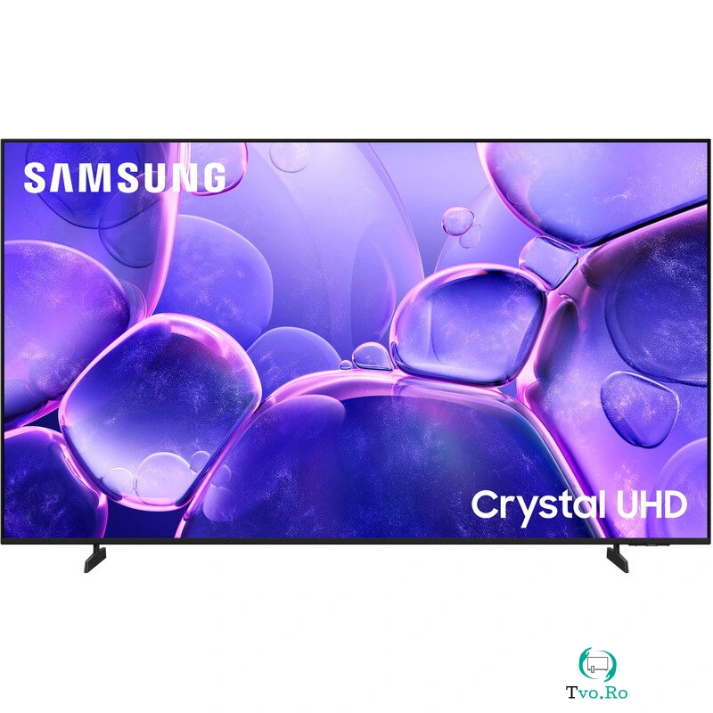 Samsung TELEVIZOR LCD SAMSUNG, Diagonala 85, 4K UHD, Rezolutie 3840 x 2160, Negru, UE85U8072FUXXH la 5,338.99 lei ron