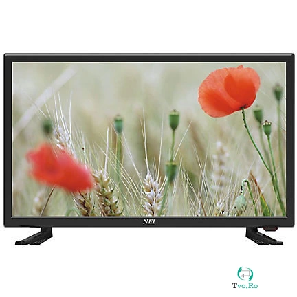 Nei Televizor LED 61cm HD Ready NEI 24NE4000 la 369.00 ron