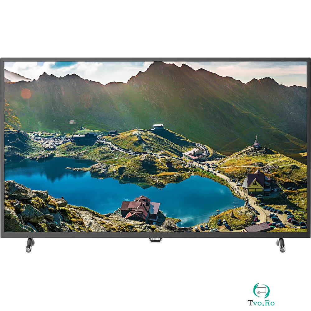 Televizor LED, Orion 49OR18FHD/LED, 124 cm, Full HD
