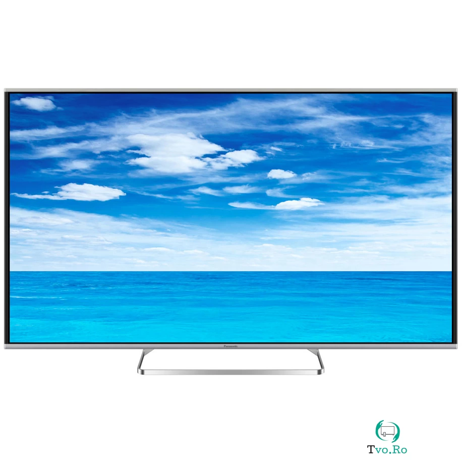 Televizor Smart LED 3D, Panasonic 48AS640E, 121 cm, Full HD