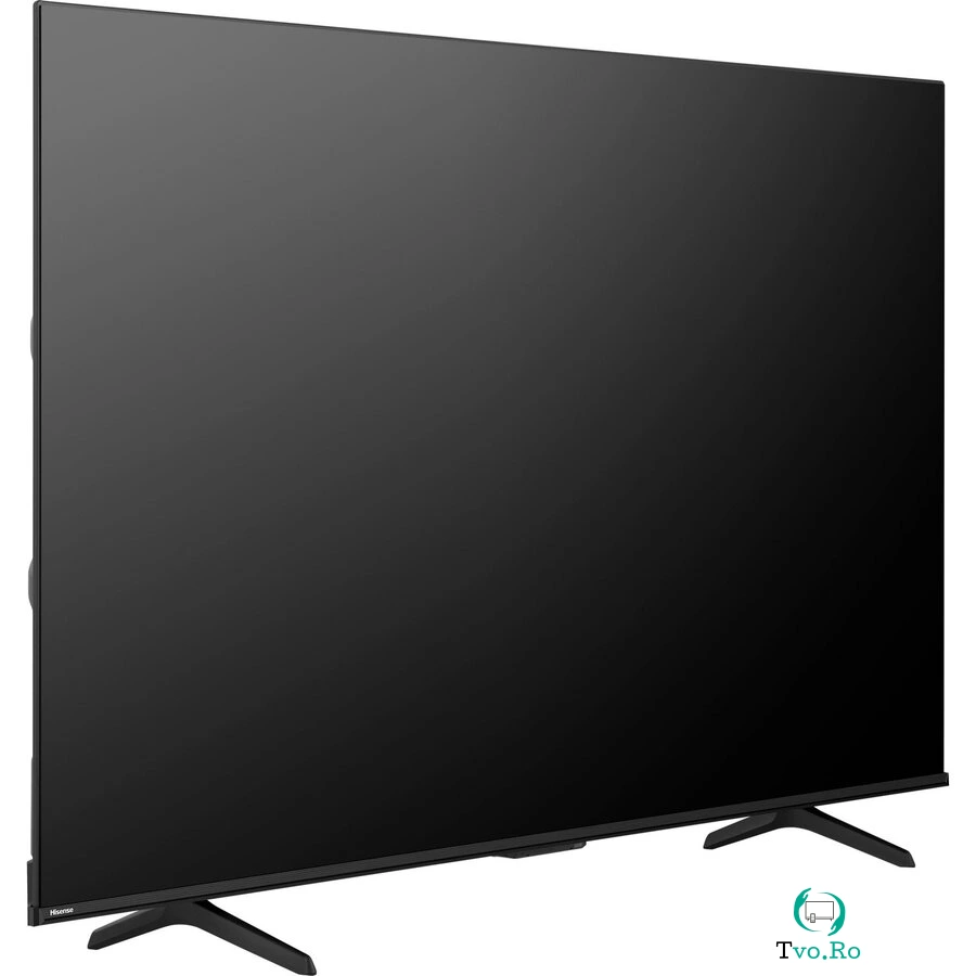 HISENSE Televizor Hisense 75E77Q PRO, QLED - 75 - negru, UltraHD/4K, tuner triplu, inregistrare USB, time shift, panou 144Hz