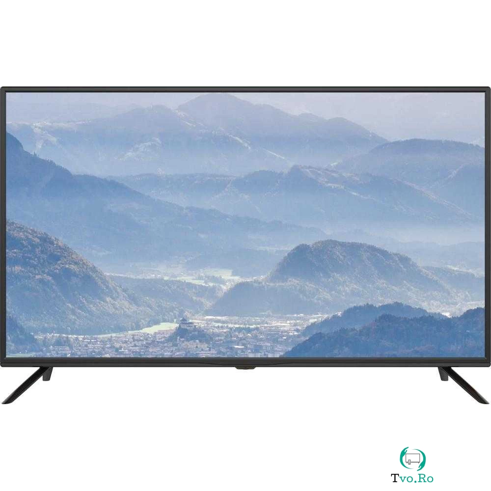 Televizor LED, SmartTech SMT40Z30, 101 cm, Full HD