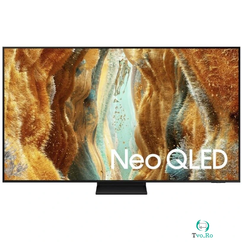 Televizor Neo QLED QE65QN70FA 164cm 65inch Ultra HD 4K Black la 3,793.99 lei ron