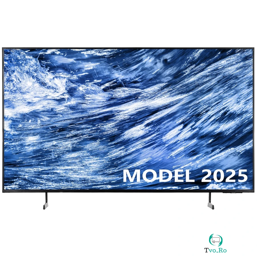 Televizor QLED Smart QE75Q7FAAU 189cm 75inch 4K Ultra HD Wi-Fi Negru la 3,434.99 lei ron