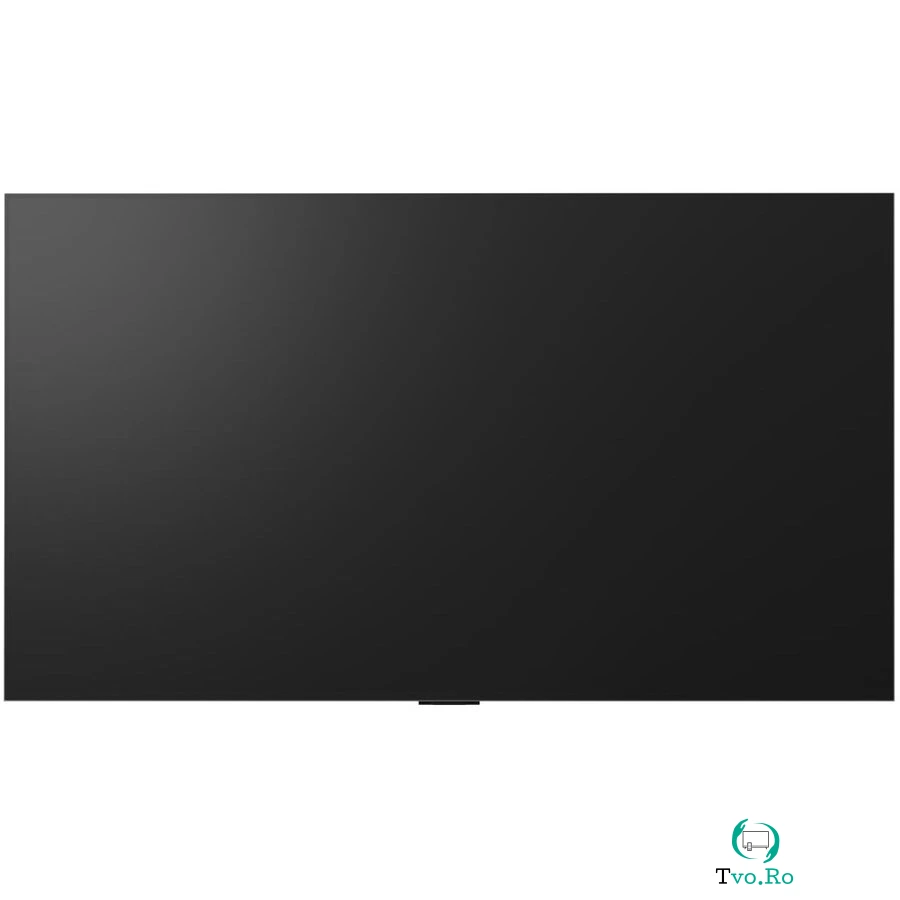 Televizor OLED Evo AI OLED55G51LW 139.7Cm 55Inch 4K Ultra HD Smart Wi-Fi Negru la 6,521.99 lei ron