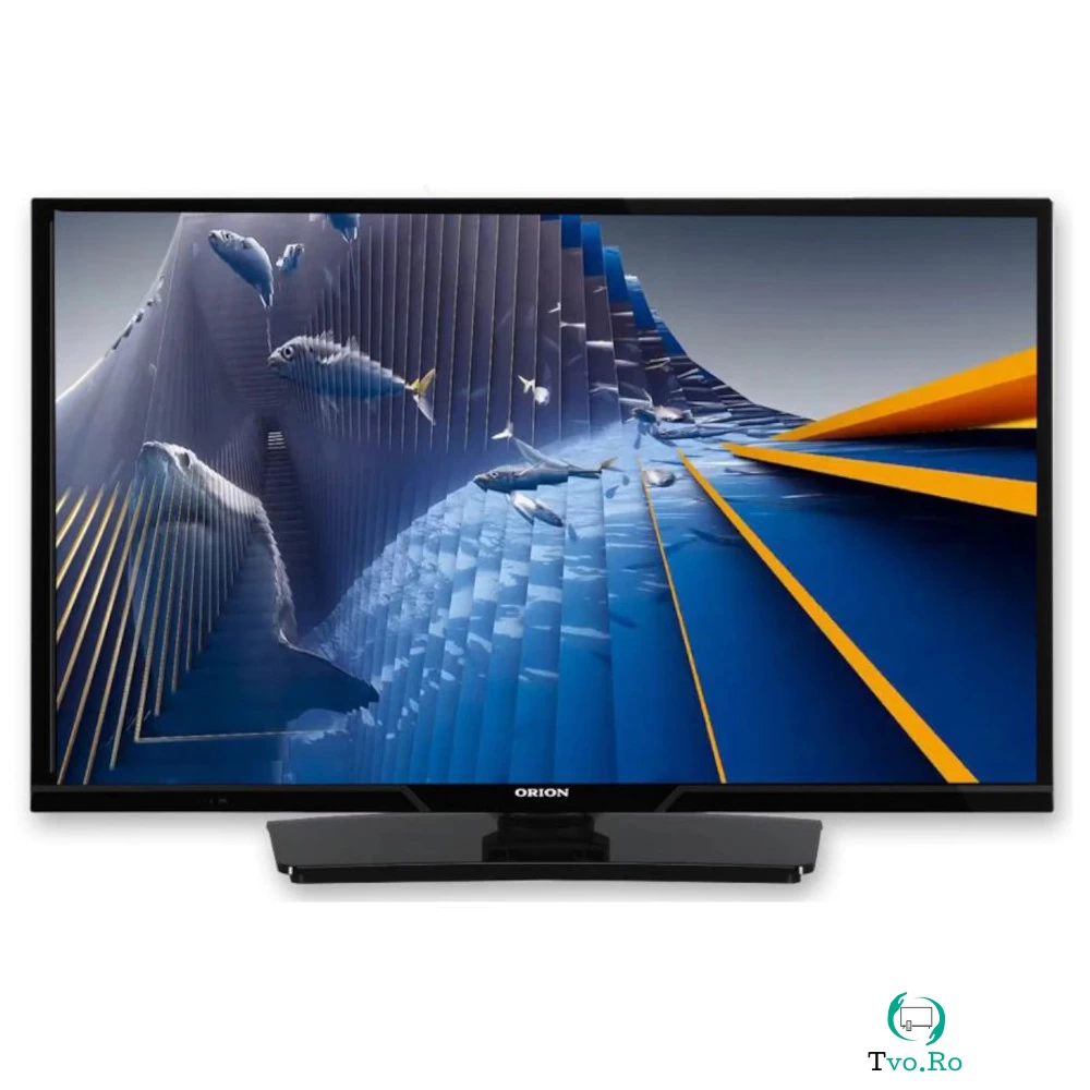 Televizor LED Orion 24OR21RDL, 60 cm, HD, HDMI, Clasa F