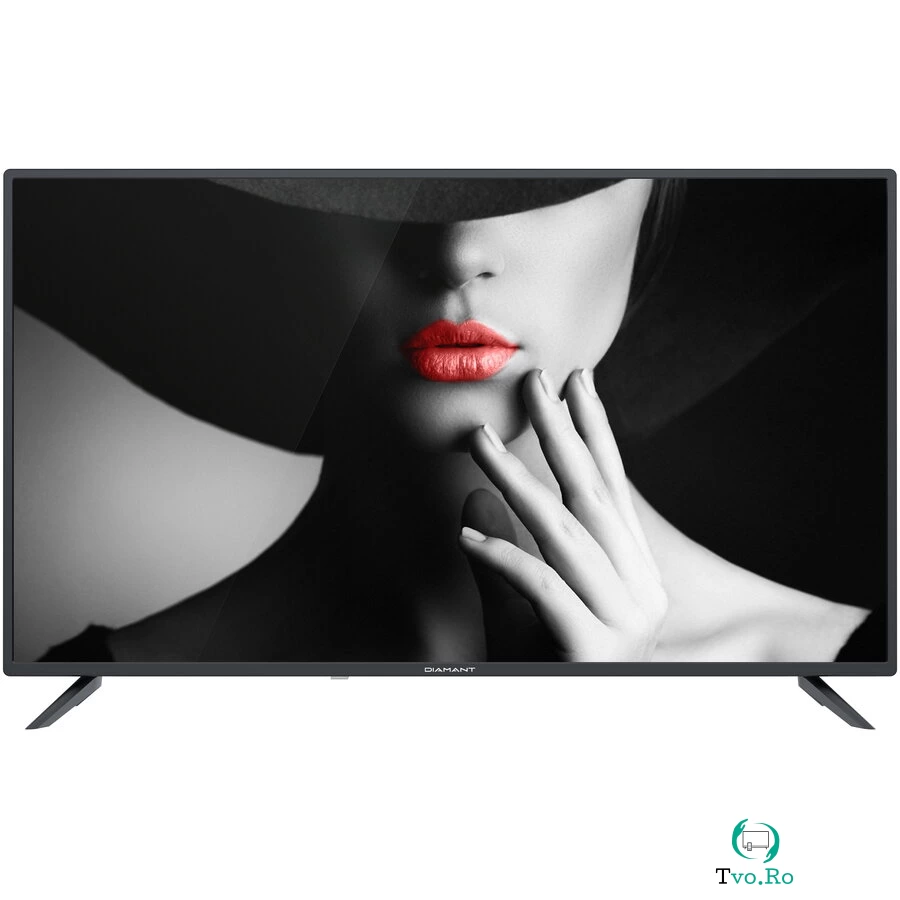 Horizon Televizor LED Diamant 40HL4300F/C, 101 cm, Full HD, Clasa E la 1,051.99 lei ron
