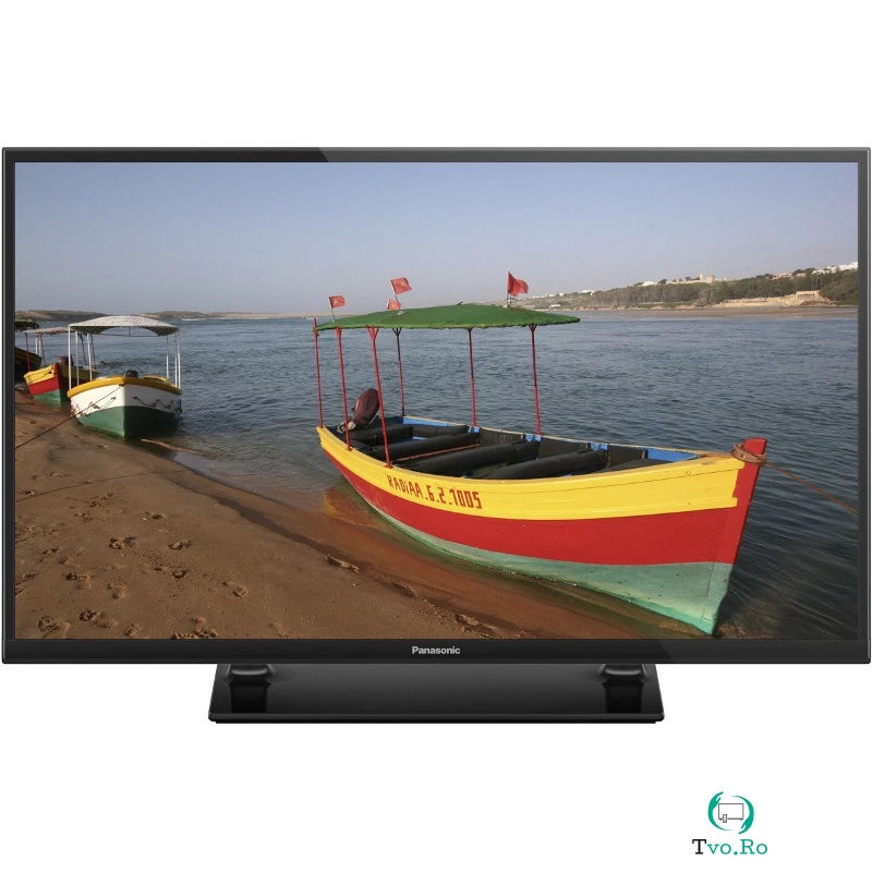 Televizor LED, Panasonic 50A400E, 126 cm, Full HD