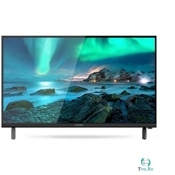Televizor DLED Non-Smart 24ATC6300-H Rezolutie HD 24inch 60cm Timeshift Negru la 359.99 lei ron