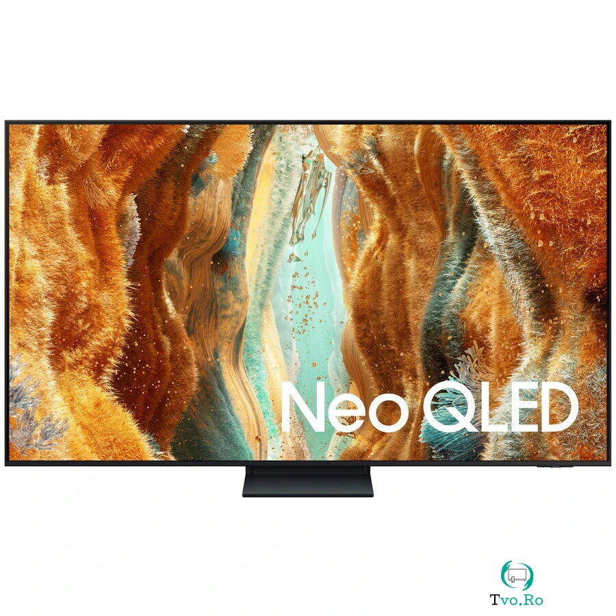 Samsung Televizor Neo QLED Samsung 216 cm (85) QE85QN77FATXXH, Ultra HD 4K, Smart TV, WiFi, CI+