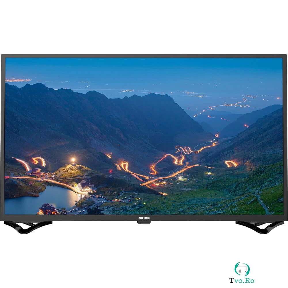 Televizor LED, Orion T4318FHD/LED, 109 cm, Full HD, Clasa F